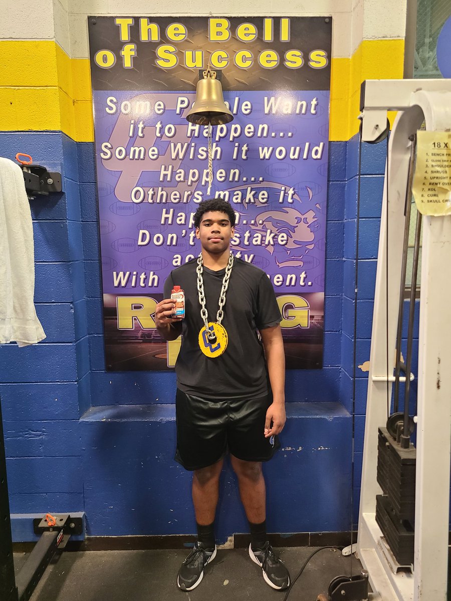Bernardo Amerson (@bpa58) on Twitter photo This Week's Lifter Of The Week is Robel Gonzalez. This young man has been putting in the work. Can't wait to see how he contributes this season. #GOLIONS <a href="/gahannafootball/">GahannaFootball</a> <a href="/GLHS_Athletics/">Gahanna Lincoln Athletics</a> This Week's Lifter Of The Week is Robel Gonzalez. This young man has been putting in the work. Can't wait to see how he contributes this season. #GOLIONS <a href="/gahannafootball/">GahannaFootball</a> <a href="/GLHS_Athletics/">Gahanna Lincoln Athletics</a>
