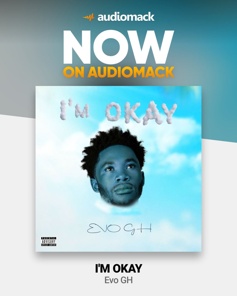 evo_gh's tweet photo. *Out Now Family* ❤️
https://t.co/0mmS3Z0zEk https://t.co/HvMuuGWkhu