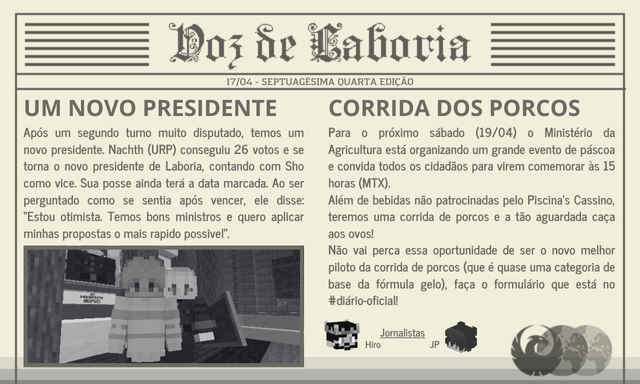 Laboria MC-RP tweet media
