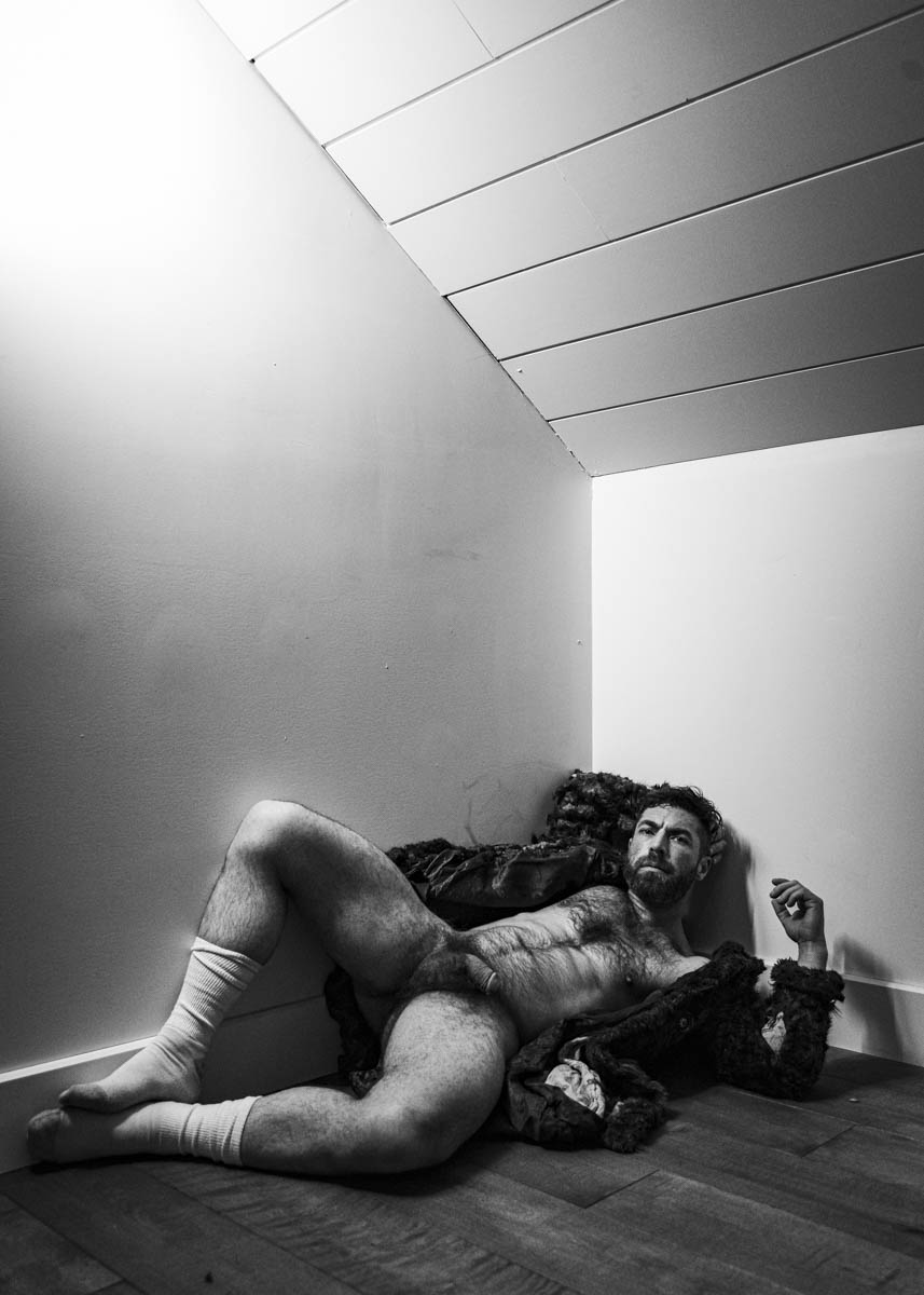 Afternoon.production tweet media