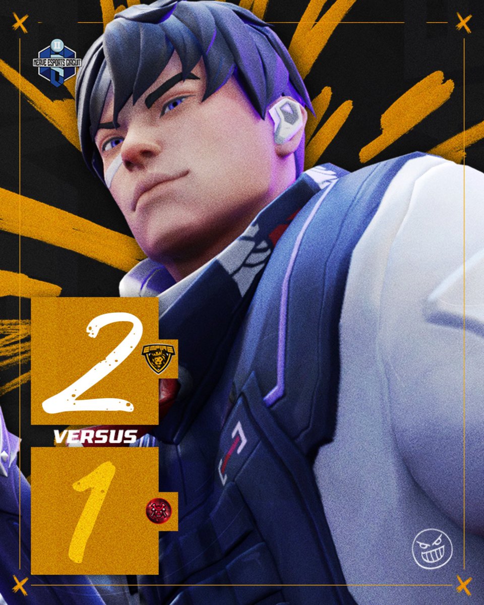 EMPIRE Gaming tweet media