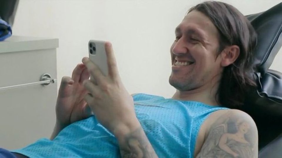 que rodada gostosa né