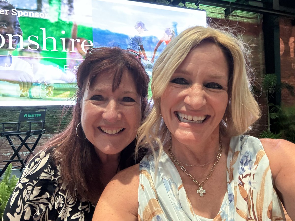 Tracy West (@tracywest11) on Twitter photo A record breaking night raising $1.8m for <a href="/FirstTeeTampa/">First Tee - Tampa Bay</a>. Proud to be on this board and the great work being done by the staff, our chair Gary Koch and the whole board and volunteers! A record breaking night raising $1.8m for <a href="/FirstTeeTampa/">First Tee - Tampa Bay</a>. Proud to be on this board and the great work being done by the staff, our chair Gary Koch and the whole board and volunteers!
