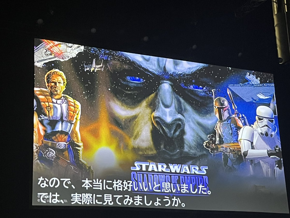 sw_holocron's tweet photo. New EU Black Series figures coming soon!

Starting with Dash Rendar from Shadows of the Empire https://t.co/KmOiNUSORJ
