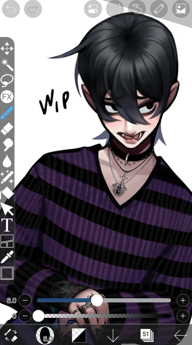 _Nianee's tweet photo. EMO BOY #wip #emoboy #oc https://t.co/rif1Mkj58Z