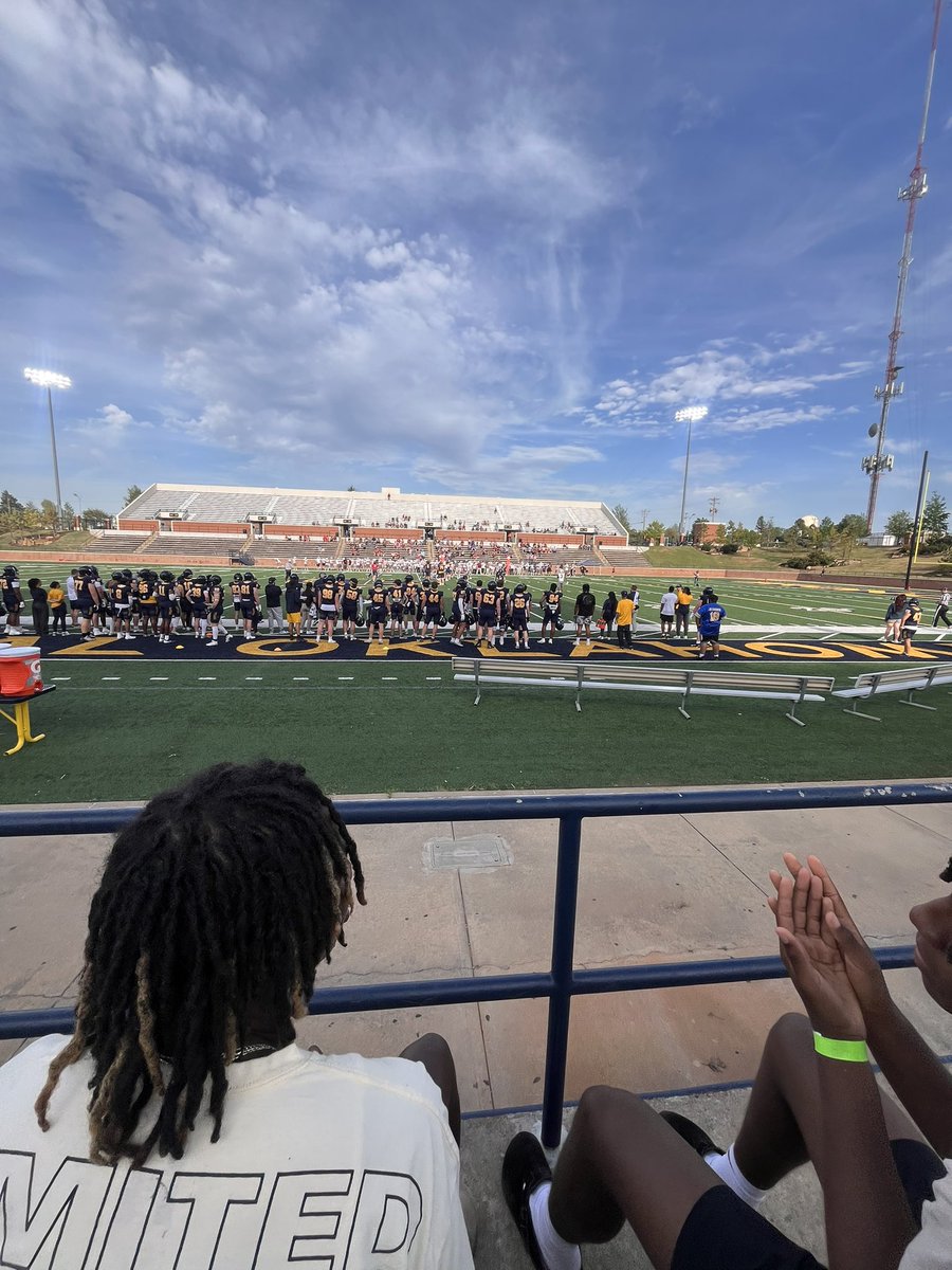 Tyree Smith (@tysmithjr_) on Twitter photo Had a fun time at <a href="/UCOBronchos/">UCO Bronchos</a> thank you for having me out!@Coach_TPearson <a href="/CoachLumbreras/">Larry Lumbreras M.Ed.</a> <a href="/LLionsFootball/">Leander Lions FB</a> <a href="/CSAPrepStar/">PREPSTAR</a> <a href="/Scout_ScottC/">College Scout</a> Had a fun time at <a href="/UCOBronchos/">UCO Bronchos</a> thank you for having me out!@Coach_TPearson <a href="/CoachLumbreras/">Larry Lumbreras M.Ed.</a> <a href="/LLionsFootball/">Leander Lions FB</a> <a href="/CSAPrepStar/">PREPSTAR</a> <a href="/Scout_ScottC/">College Scout</a>