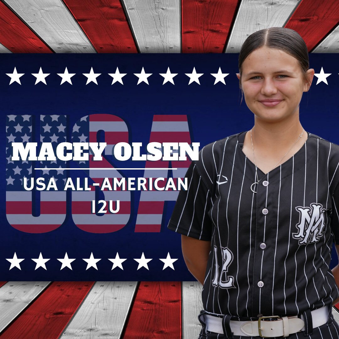 A huge thanks to <a href="/USASoftball/">USA Softball</a> for giving me this opportunity to represent Region 3 in OKC! I am so excited for the weeks ahead. But until then… gonna keep putting in work. #ididntsuck <a href="/SBRRetweets/">Softball Recruiting Reposts</a> <a href="/PrepSoftball/">Prep Softball 🥎</a> <a href="/SoftbalAmerica/">Softball America</a> <a href="/D1Softball/">D1Softball</a> <a href="/TOP_D1RECRUITS/">Softball Top Preps Retweet</a> <a href="/TopPreps/">College Coach / College Scout / College Recruiter</a> <a href="/CoastRecruits/">Coast 2 Coast Recruits</a>