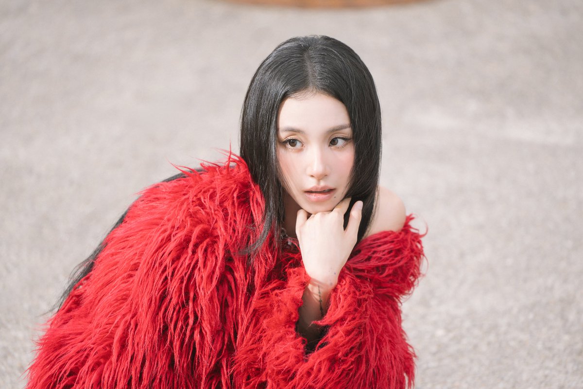 [🎂] Happy Birthday CHAEYOUNG ♥

FANS 앱 내 MEDIA 탭을 확인해주세요!
Please check the MEDIA tab in the FANS app!

#HappyCHAEYOUNGday