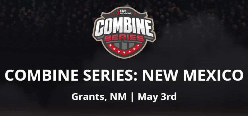 Gianluca “Luca” Ramirez (@gianlucaramir13) on Twitter photo Thank you <a href="/PrepRedzoneNM/">Prep Redzone New Mexico</a> for the Combine Invitation! Appreciate the Opportunity!
<a href="/tony_mccoy3/">Tony McCoy</a> <a href="/CoachCasaus/">Dominic Casaus</a>
<a href="/BryantWill757/">Bryant Williams</a> <a href="/PrepRedzone/">Prep Redzone 🏈</a> Thank you <a href="/PrepRedzoneNM/">Prep Redzone New Mexico</a> for the Combine Invitation! Appreciate the Opportunity!
<a href="/tony_mccoy3/">Tony McCoy</a> <a href="/CoachCasaus/">Dominic Casaus</a>
<a href="/BryantWill757/">Bryant Williams</a> <a href="/PrepRedzone/">Prep Redzone 🏈</a>