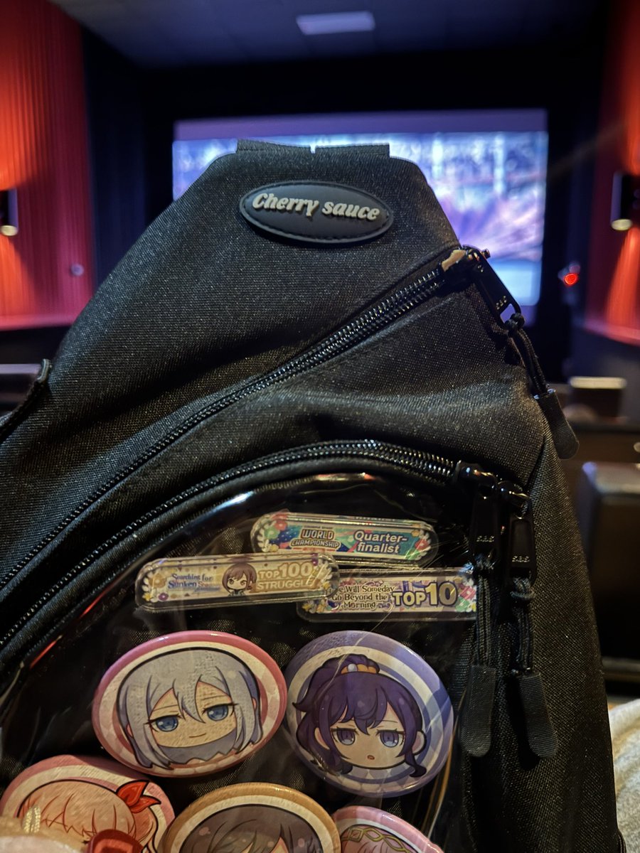 alfy_prsk's tweet image. They don’t know