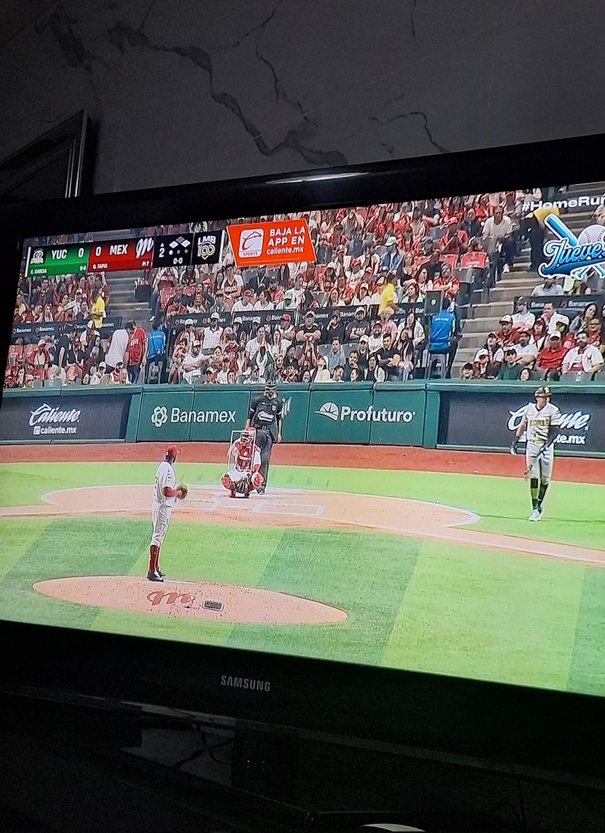 Mariio_Alberto's tweet photo. #HomeRunAzteca Ya viendo el inicio de la LMB soy Charro pero ya se extrañaba el Beis https://t.co/ZCLoaeFJYX