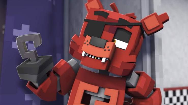 I just made a realization