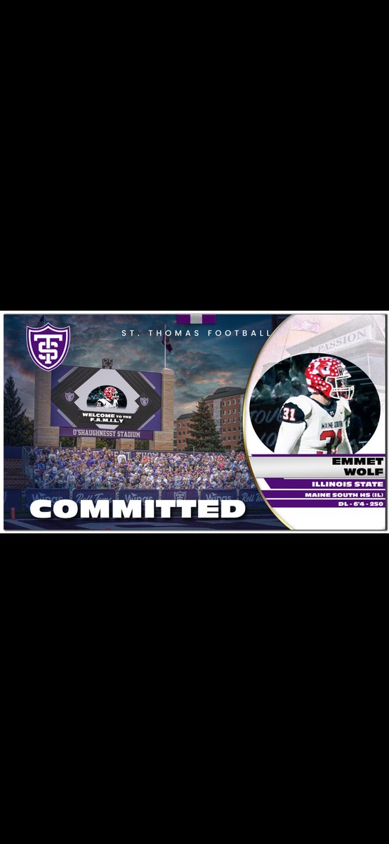 @kuchinski8 
<a href="/Coach_Caruso/">Coach Glenn Caruso</a> 
<a href="/UST_Football/">St. Thomas Football</a> 
<a href="/Gumbs21/">Addison Gumbs</a>