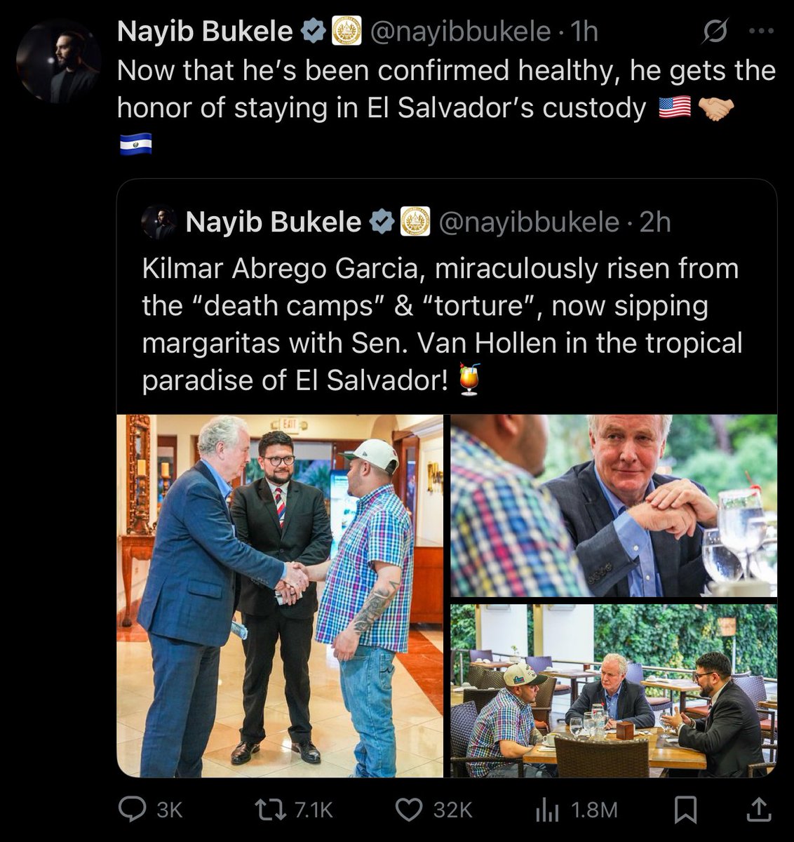 esjesjesj's tweet photo. Oh so you do have the power to easily access him and send him back https://t.co/KyHUos3apW