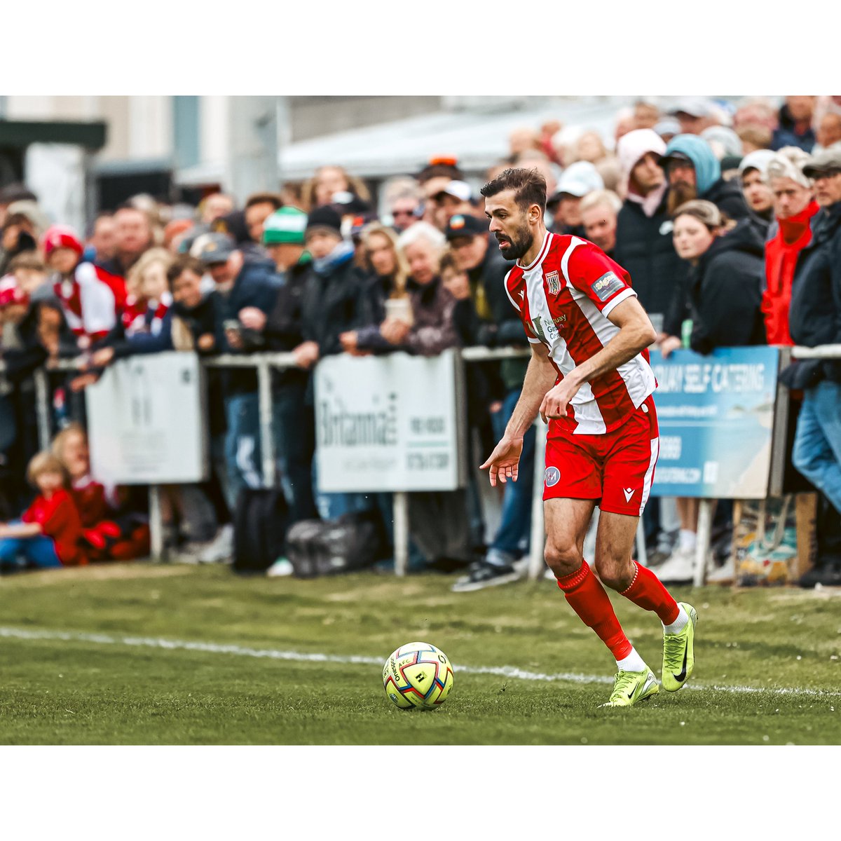 max_ePhotos's tweet photo. A historic night for @newquay_afc as they beat @WendronUtdAFC to become champions of the @swpleague 
 it was a pleasure getting to shoot the match with my class mate @J4cksPhotos our photos from the night can be purchased through the link below
https://t.co/IjmqPBkv3E

#champions https://t.co/W5uTeLNkpp