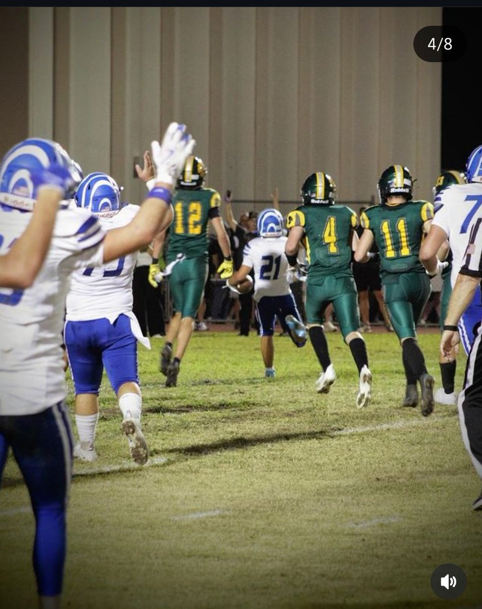 DarianDeWitt21's tweet photo. ✌🏽🫡 bout that time @MaranaFB @CoachSteward__ https://t.co/UZbol9IxFv
