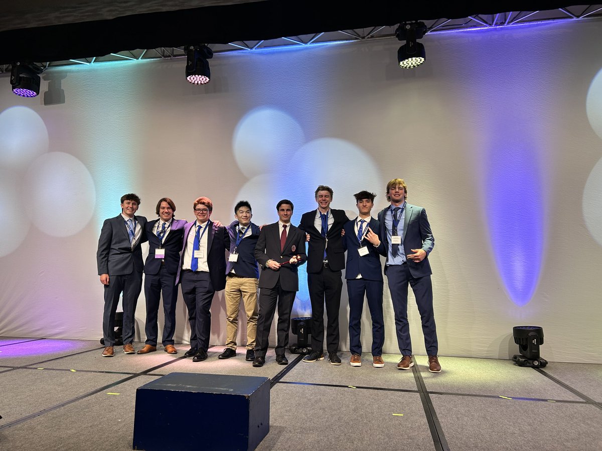 DCC HOSA tweet media