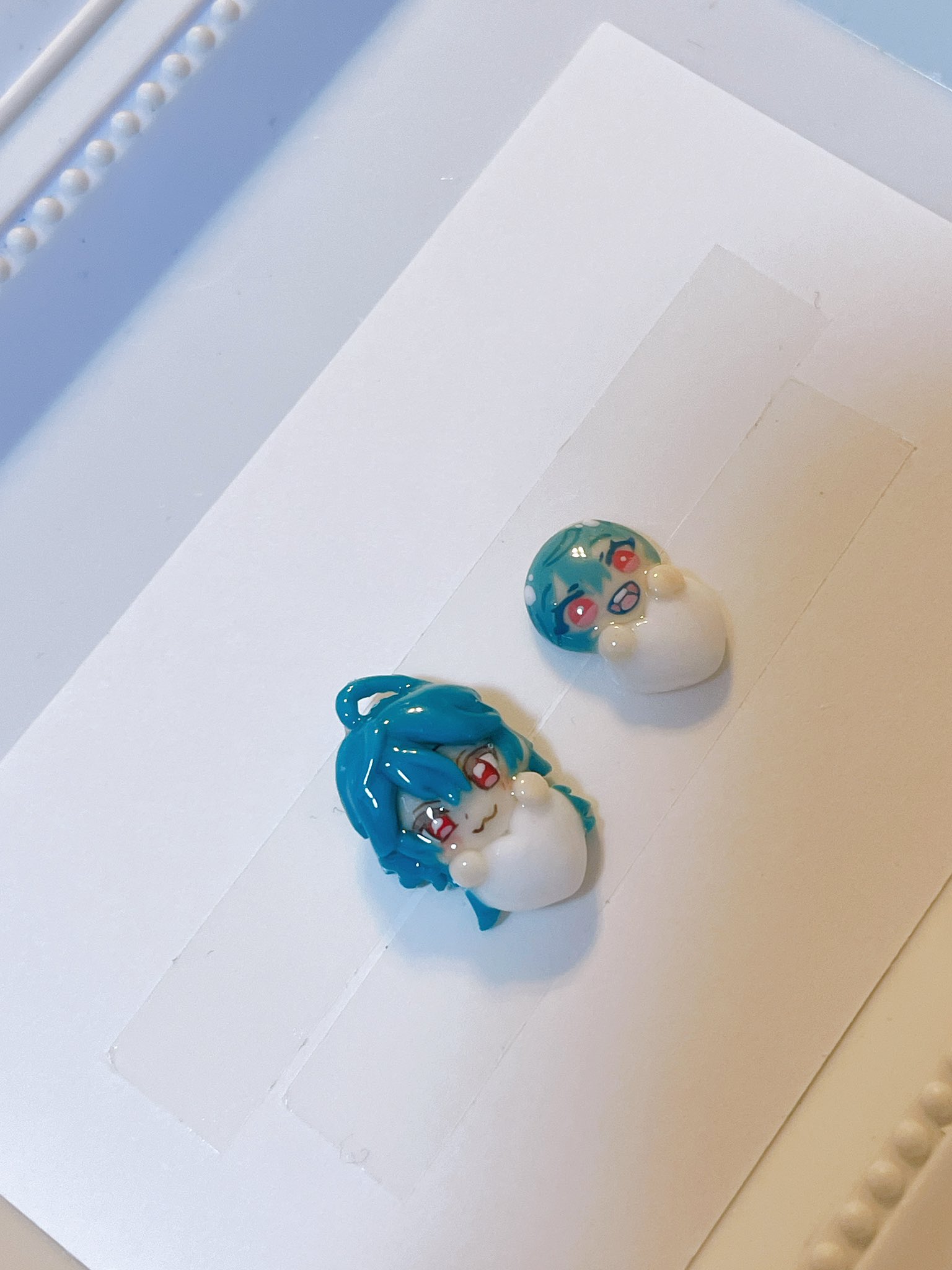 marumaru3dnail（3d ネイルパーツ&3dネイル） (@marumaru3Dnail) / X