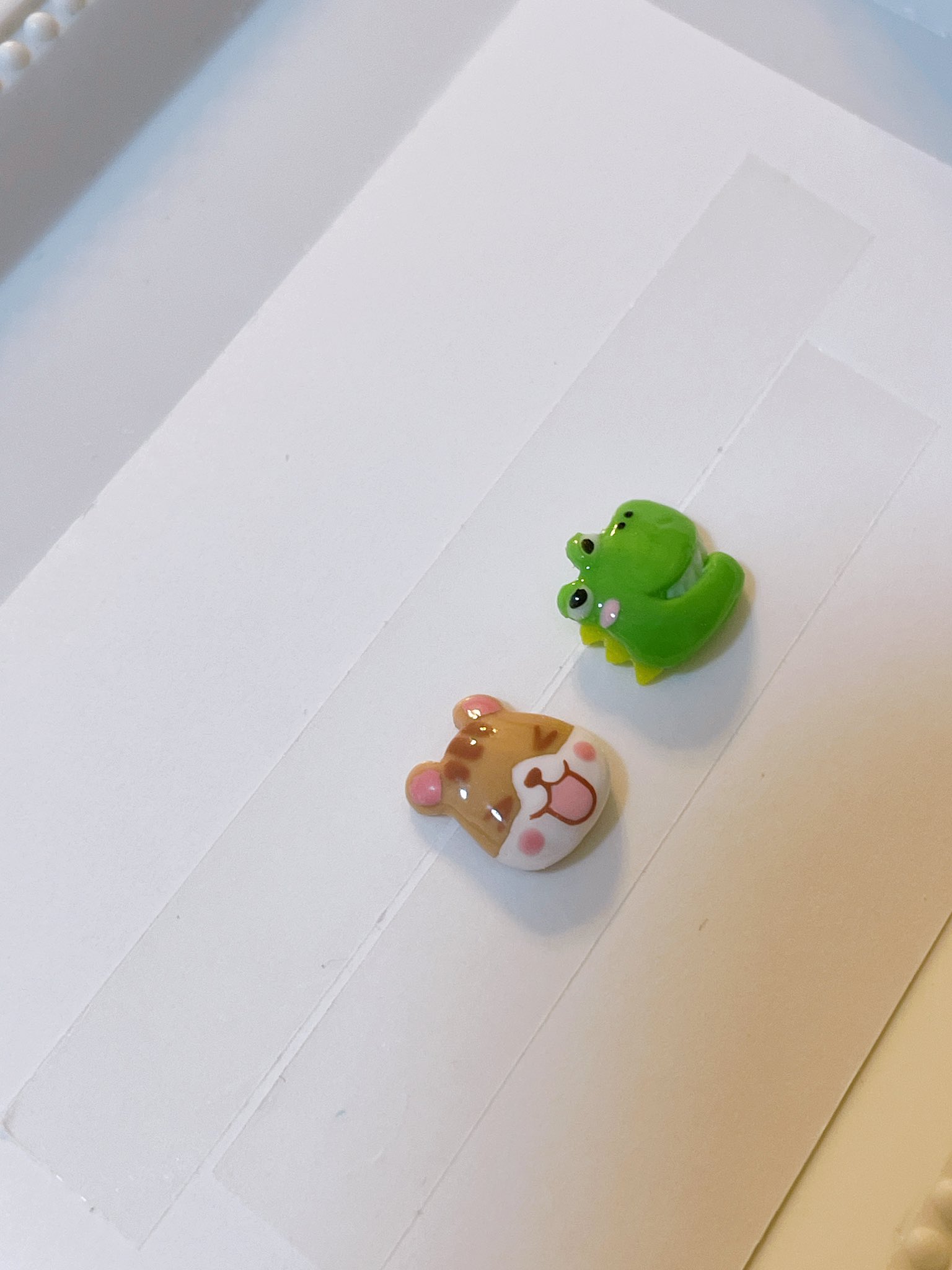marumaru3dnail（3d ネイルパーツ&3dネイル） (@marumaru3Dnail) / X