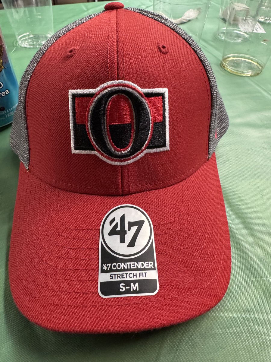 ⁦<a href="/BrentPalsson/">Brent Palsson</a>⁩ need the luck of the icelanders now