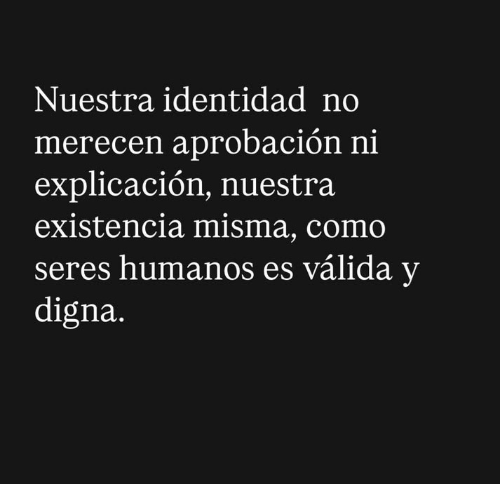 Dios los bendiga estimados amigos. Somos únicos e irrepetibles.!! 💚