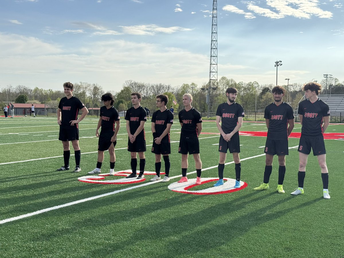scottsoccer⚽️ (@scotthighsoccer) on Twitter photo Senior Night on the Farm for this bunch. Big district W & shut out to cap it off. Thomaz, Rodrigo, Logan, Lucas, Leivance, Dom, Landon, & Aidan <a href="/CoonskinCrazies/">Coonskin Crazies</a> <a href="/IHVarsity/">IH Sports Network</a> <a href="/scottcountysc/">Scott County Schools</a> Senior Night on the Farm for this bunch. Big district W & shut out to cap it off. Thomaz, Rodrigo, Logan, Lucas, Leivance, Dom, Landon, & Aidan <a href="/CoonskinCrazies/">Coonskin Crazies</a> <a href="/IHVarsity/">IH Sports Network</a> <a href="/scottcountysc/">Scott County Schools</a>