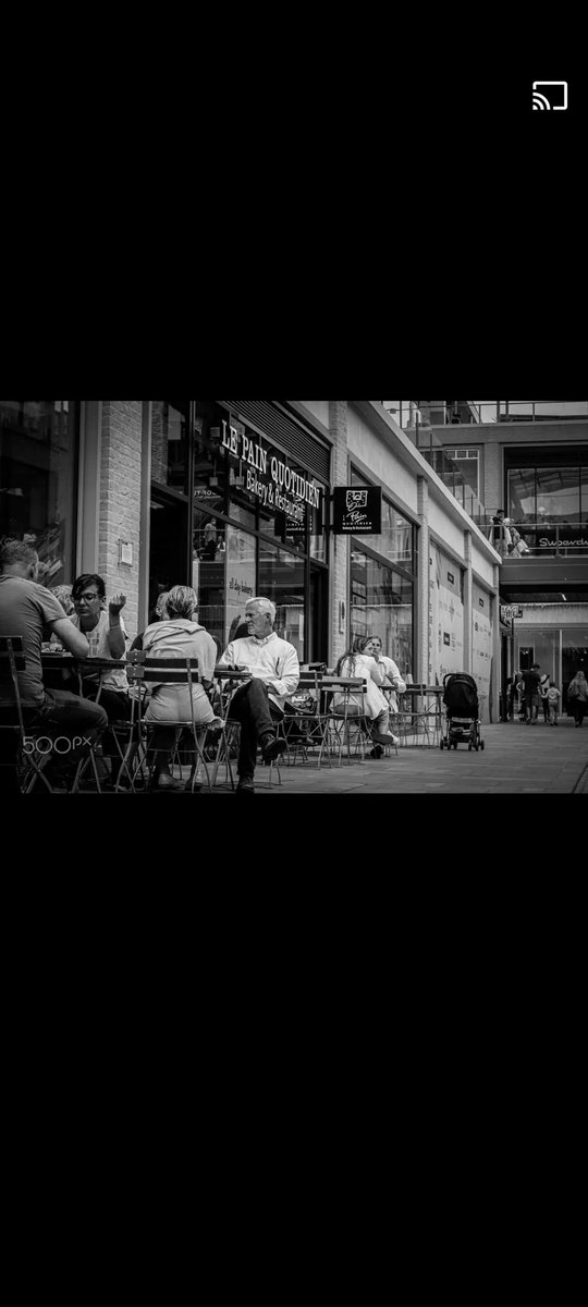 lostart0503's tweet photo. Sonder 

#photography #photo #photooftheday #art #artist #people #architecture #moody #mood #MentalHealth https://t.co/i93XEt4UHx