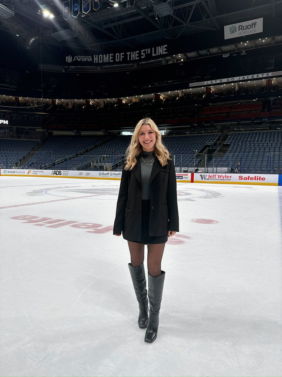 Lauren Rodolitz tweet media