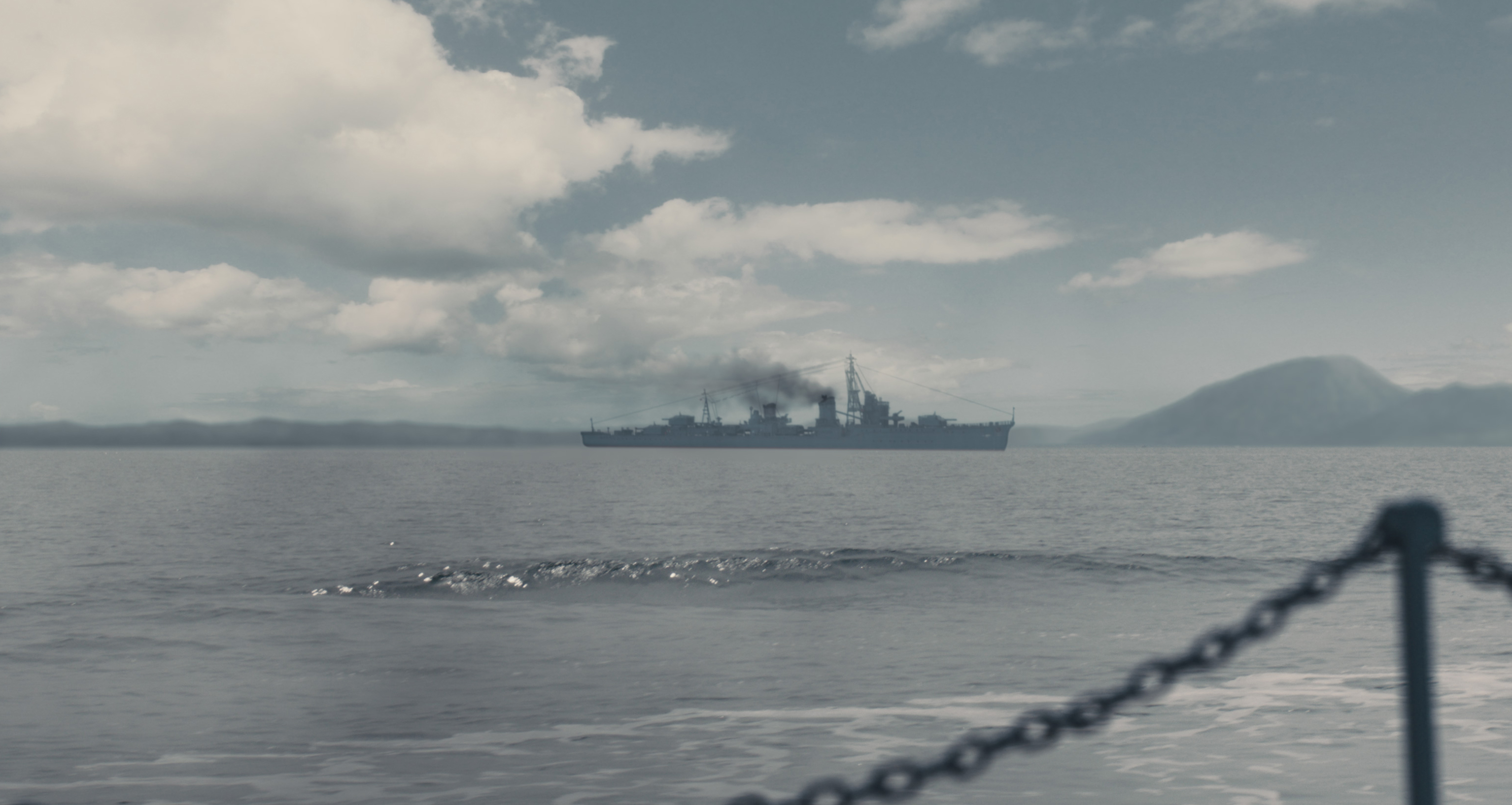 日本海軍 駆逐艦 雪風 1945 (プラモデル) - ホビーサーチ