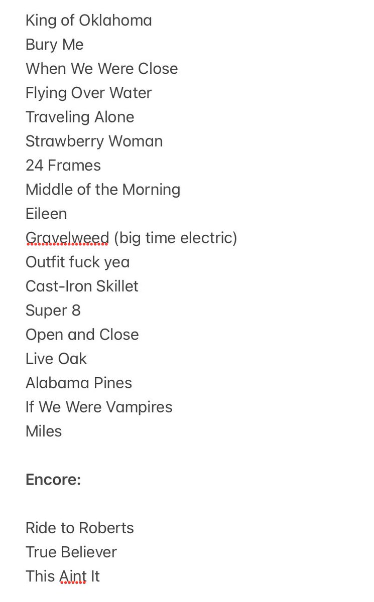 Zach Osterman tweet media