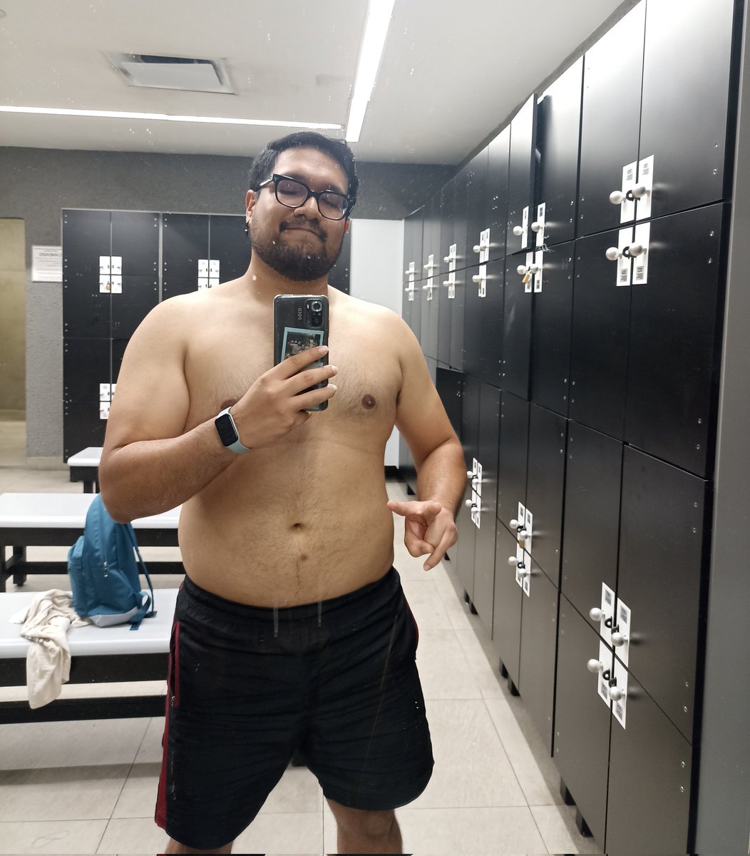 Dr. León del Trabajo (@leongal95) on Twitter photo 