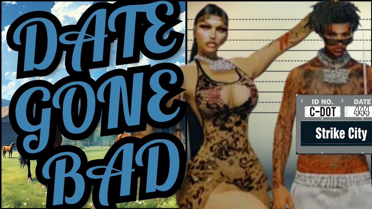 Out now!
youtu.be/EZUgN_5fbco