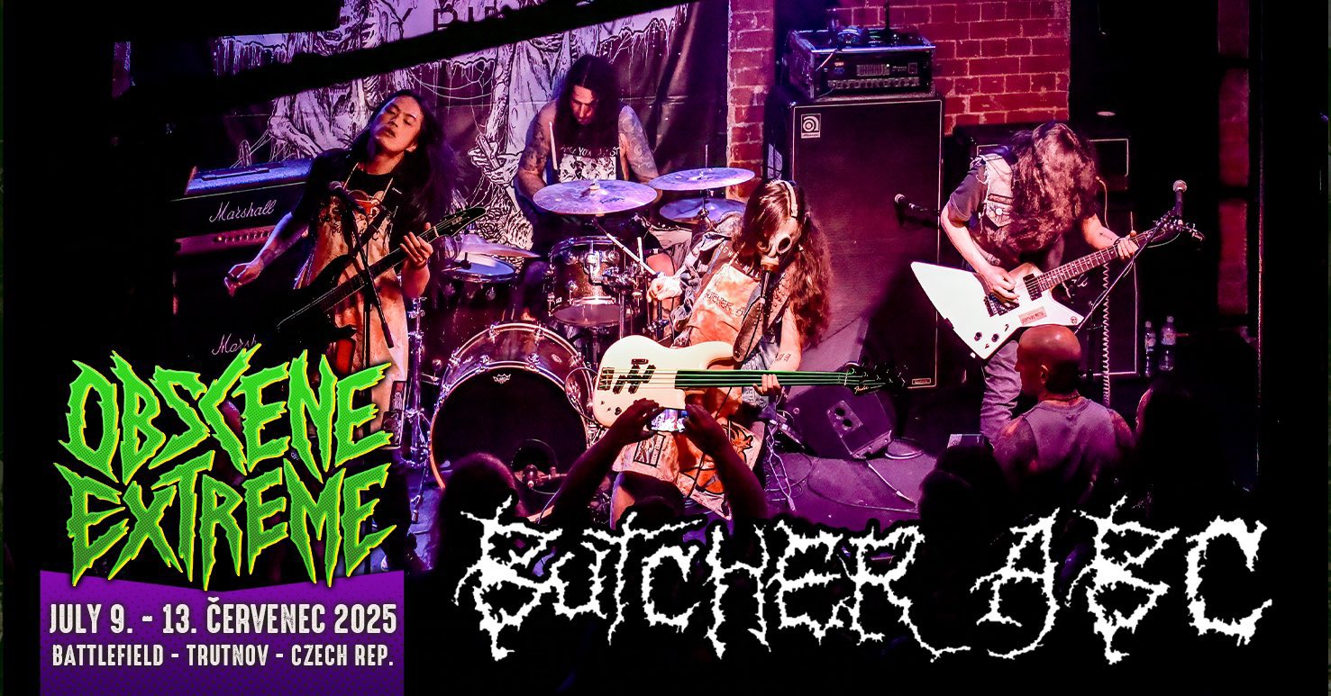 BUTCHER ABC (@Butcher_ABC) / X BUTCHER ABC (@Butcher_ABC) / X