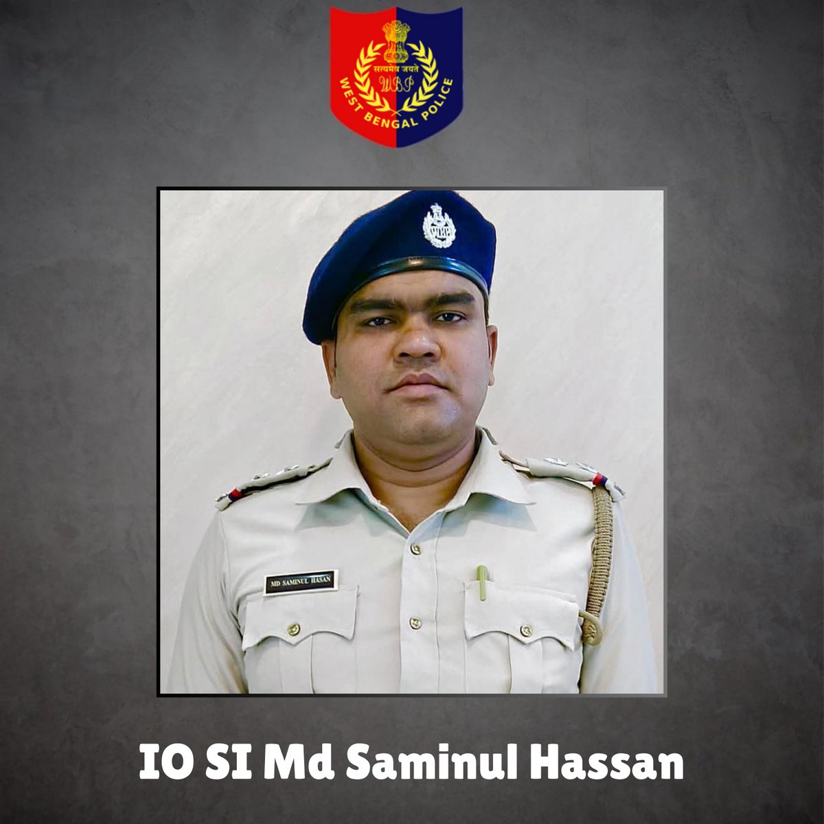 West Bengal Police (@wbpolice) on Twitter photo āĻāĻŽāĻŋ āϏāĻāĻā§āϰāĻžāύā§āϤ āĻŦāĻŋāĻŦāĻžāĻĻā§āϰ āĻā§āϰ⧠āĻĒā§āϰāϤāĻŋāĻŦāύā§āϧ⧠āĻŦā§āύāĻā§ āĻšāϤā§āϝāĻž, āĻļāĻžāϏā§āϤāĻŋ āϝāĻžāĻŦāĻā§āĻā§āĻŦāύ
āĻŦāĻŋāĻŦāĻžāĻĻ āĻāϞāĻāĻŋāϞ āĻāĻŽāĻŋ āύāĻŋāϝāĻŧā§āĨ¤ āϤāĻžāϰ āĻā§āϰā§āĻ āĻāϤ āĻŦāĻāϰā§āϰ ā§Ē āĻā§āϞāĻžāĻ āύāĻŋāĻā§āϰ āĻĒā§āϰāϤāĻŋāĻŦāύā§āϧ⧠āĻŦā§āύā§āϰ āĻŽāĻžāĻĨāĻžāϝāĻŧ āϞā§āĻšāĻžāϰ āϰāĻĄ āĻĻāĻŋāϝāĻŧā§ āĻāĻāĻžāϤ āĻāϰ⧠āϤāĻžāĻāĻā§ āĻšāϤā§āϝāĻž āĻāϰ⧠āϰāĻžāĻŖāĻžāĻāĻžāĻ āĻĒā§āϞāĻŋāĻļ āĻā§āϞāĻžāϰ āϧāĻžāύāϤāϞāĻž āĻĨāĻžāύāĻž āĻāϞāĻžāĻāĻžāϰ āĻĻāϤā§āϤāĻĒā§āϞāĻŋāϝāĻŧāĻžāϰ āĻŦāĻžāϏāĻŋāύā§āĻĻāĻž āĻāϏāĻžāĻĻā§āϞ āĻāϰāĻĢā§ āĻāĻļāĻžāϰā§āϞ āĻŽāĻŖā§āĻĄāϞāĨ¤ āĻāĻŽāĻŋ āϏāĻāĻā§āϰāĻžāύā§āϤ āĻŦāĻŋāĻŦāĻžāĻĻā§āϰ āĻā§āϰ⧠āĻĒā§āϰāϤāĻŋāĻŦāύā§āϧ⧠āĻŦā§āύāĻā§ āĻšāϤā§āϝāĻž, āĻļāĻžāϏā§āϤāĻŋ āϝāĻžāĻŦāĻā§āĻā§āĻŦāύ
āĻŦāĻŋāĻŦāĻžāĻĻ āĻāϞāĻāĻŋāϞ āĻāĻŽāĻŋ āύāĻŋāϝāĻŧā§āĨ¤ āϤāĻžāϰ āĻā§āϰā§āĻ āĻāϤ āĻŦāĻāϰā§āϰ ā§Ē āĻā§āϞāĻžāĻ āύāĻŋāĻā§āϰ āĻĒā§āϰāϤāĻŋāĻŦāύā§āϧ⧠āĻŦā§āύā§āϰ āĻŽāĻžāĻĨāĻžāϝāĻŧ āϞā§āĻšāĻžāϰ āϰāĻĄ āĻĻāĻŋāϝāĻŧā§ āĻāĻāĻžāϤ āĻāϰ⧠āϤāĻžāĻāĻā§ āĻšāϤā§āϝāĻž āĻāϰ⧠āϰāĻžāĻŖāĻžāĻāĻžāĻ āĻĒā§āϞāĻŋāĻļ āĻā§āϞāĻžāϰ āϧāĻžāύāϤāϞāĻž āĻĨāĻžāύāĻž āĻāϞāĻžāĻāĻžāϰ āĻĻāϤā§āϤāĻĒā§āϞāĻŋāϝāĻŧāĻžāϰ āĻŦāĻžāϏāĻŋāύā§āĻĻāĻž āĻāϏāĻžāĻĻā§āϞ āĻāϰāĻĢā§ āĻāĻļāĻžāϰā§āϞ āĻŽāĻŖā§āĻĄāϞāĨ¤