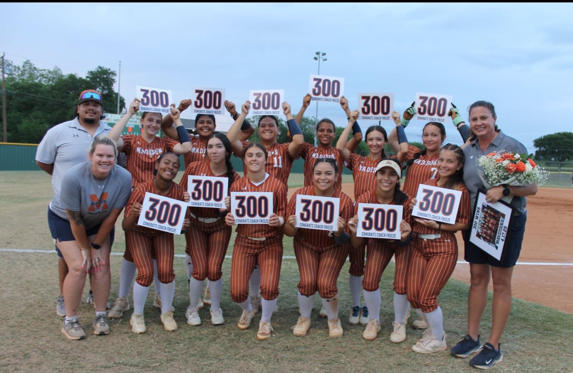 Congrats Coach Freeze!!!
<a href="/samavsSB/">Madison Softball</a>