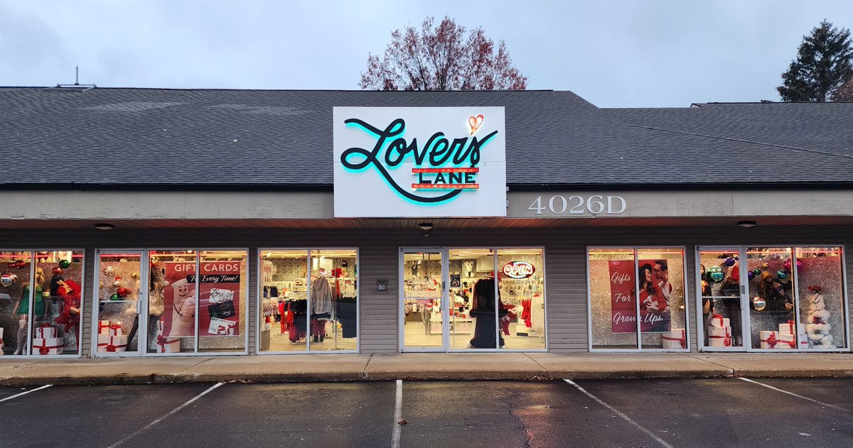 Lover's Lane tweet media