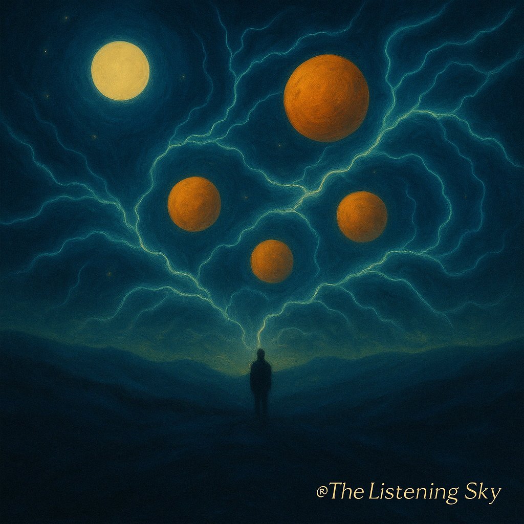 ✨ What if your habits weren’t flaws… but frequencies?

What if every loop, every craving, every repeated behavior was your birth chart trying to speak?

You don’t need to break the habit.
You need to reclaim the energy underneath it.

 “Habit as Frequency” by Adra Kalika
🔗