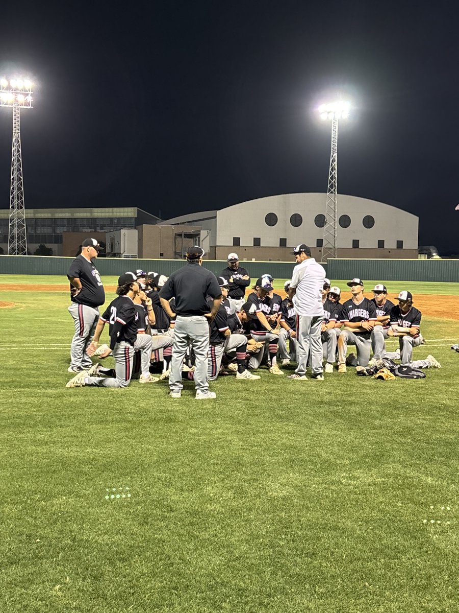 Churchill Baseball - Coach Alfieri tweet media