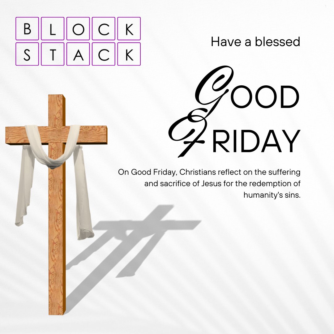 Block Stack tweet media