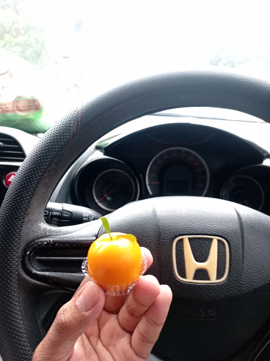 Kata koko ini kue hoki nnti di coba ya🤗