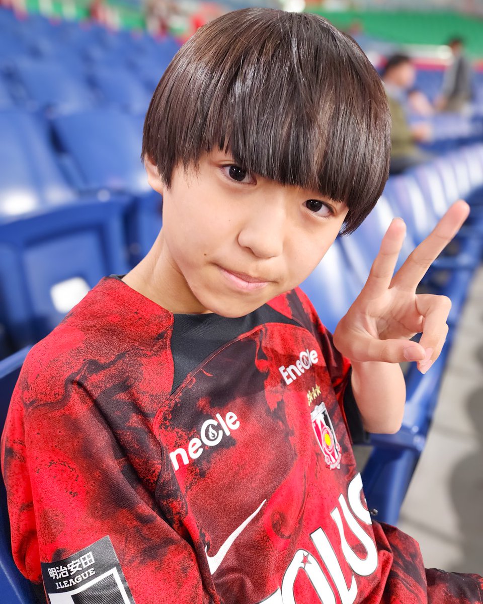 rentchannel's tweet photo. 水曜日はホーム5連戦の初戦でした！
2連勝キター🎉

#Jリーグ
#浦和レッズ vs #京都サンガ https://t.co/y8ilzkseaE