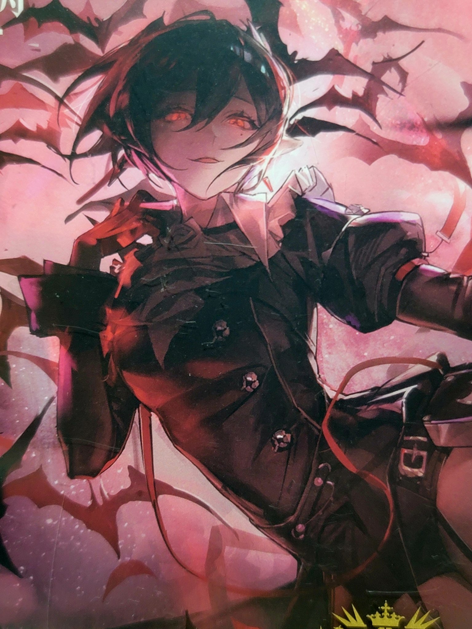 ネロ@アークナイツグッズ投稿者 (@nero_lappland) / X