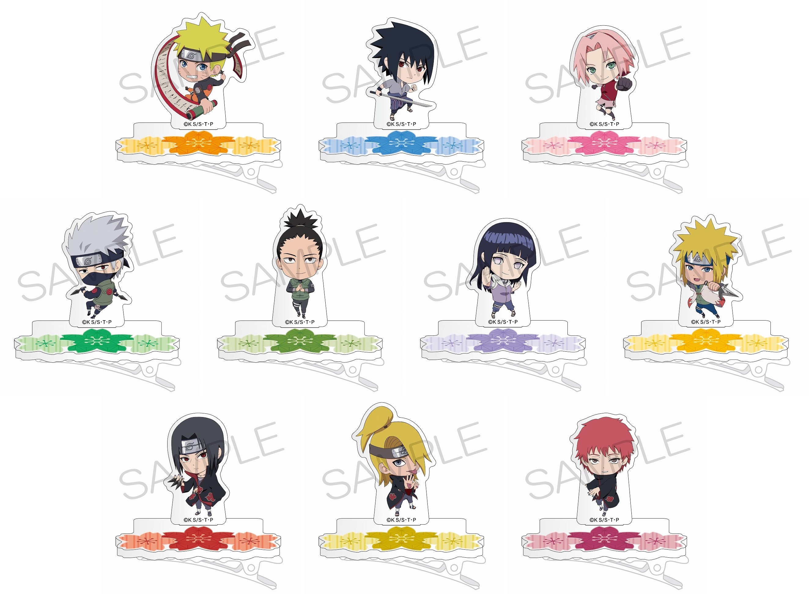 NARUTOグッズ情報! (@naruto_check) / X NARUTOグッズ情報! (@naruto_check) / X