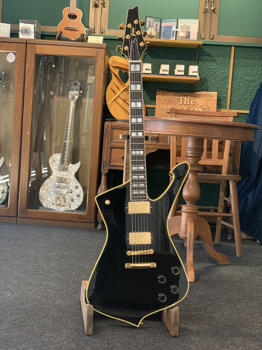 Greco （グレコ） GM-CST, Noir Ancien 【Greco限定腕時計 GWM-ANV