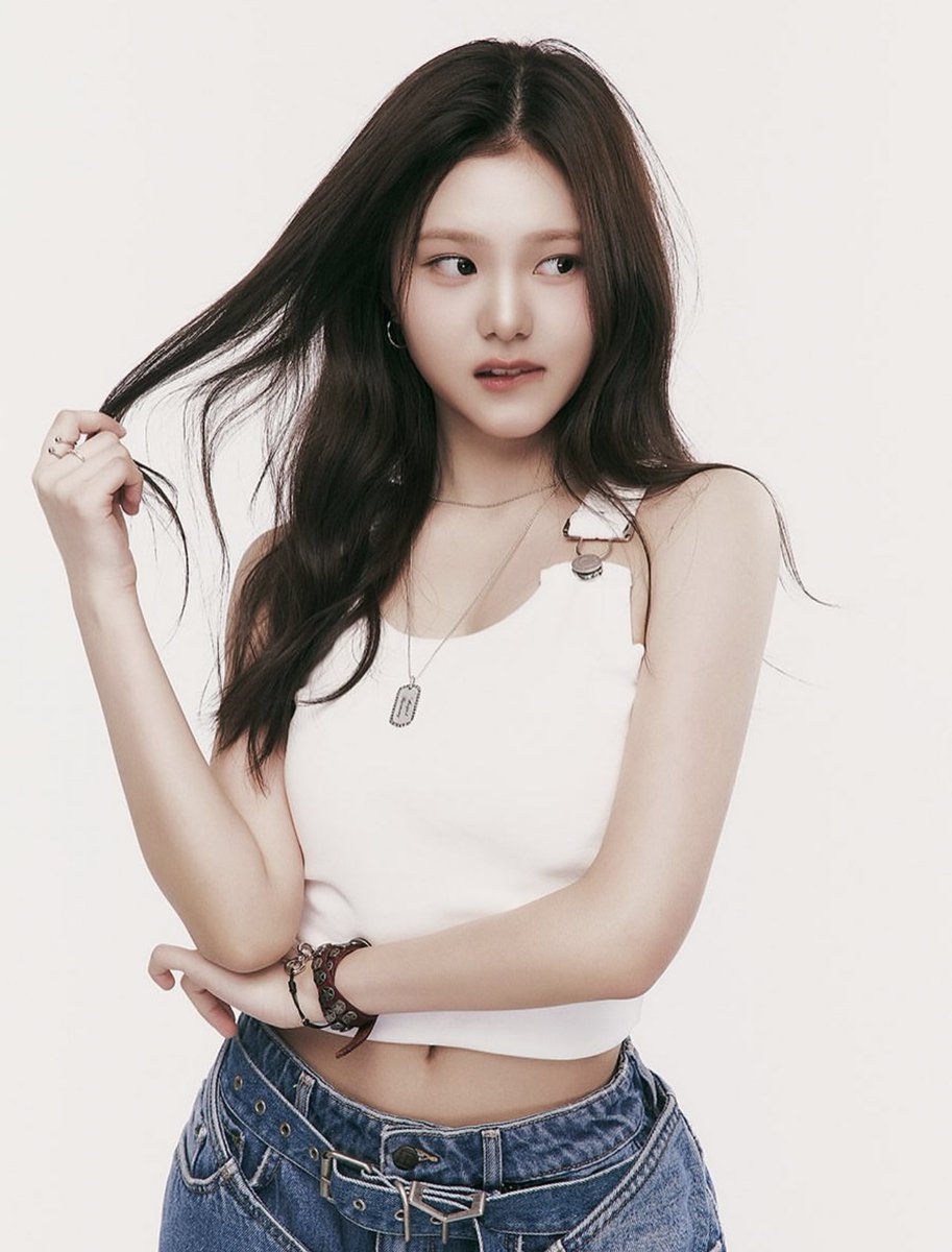 KIIRAS LINGLING 링링 tweet media