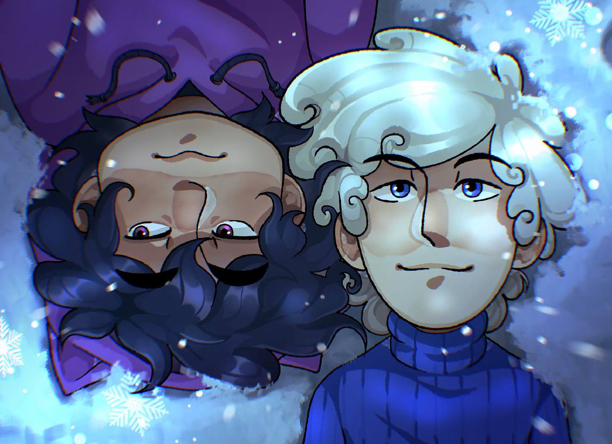 Illustrations with my characters. I printed postcards with them

#Запомнинасдругими