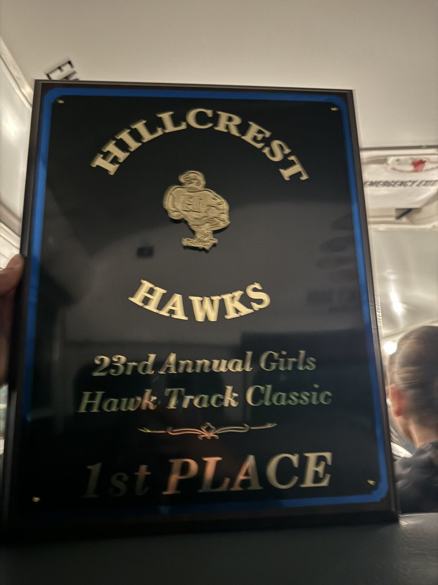 TP Girls Track tweet media