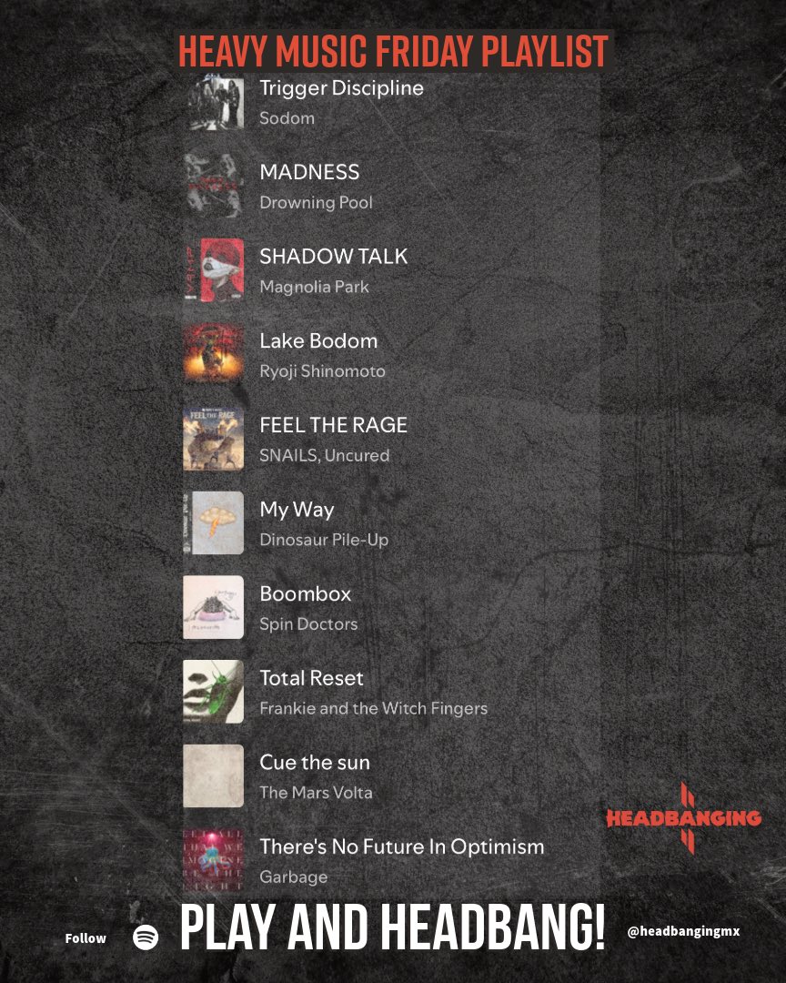 HeadbangingMX tweet media