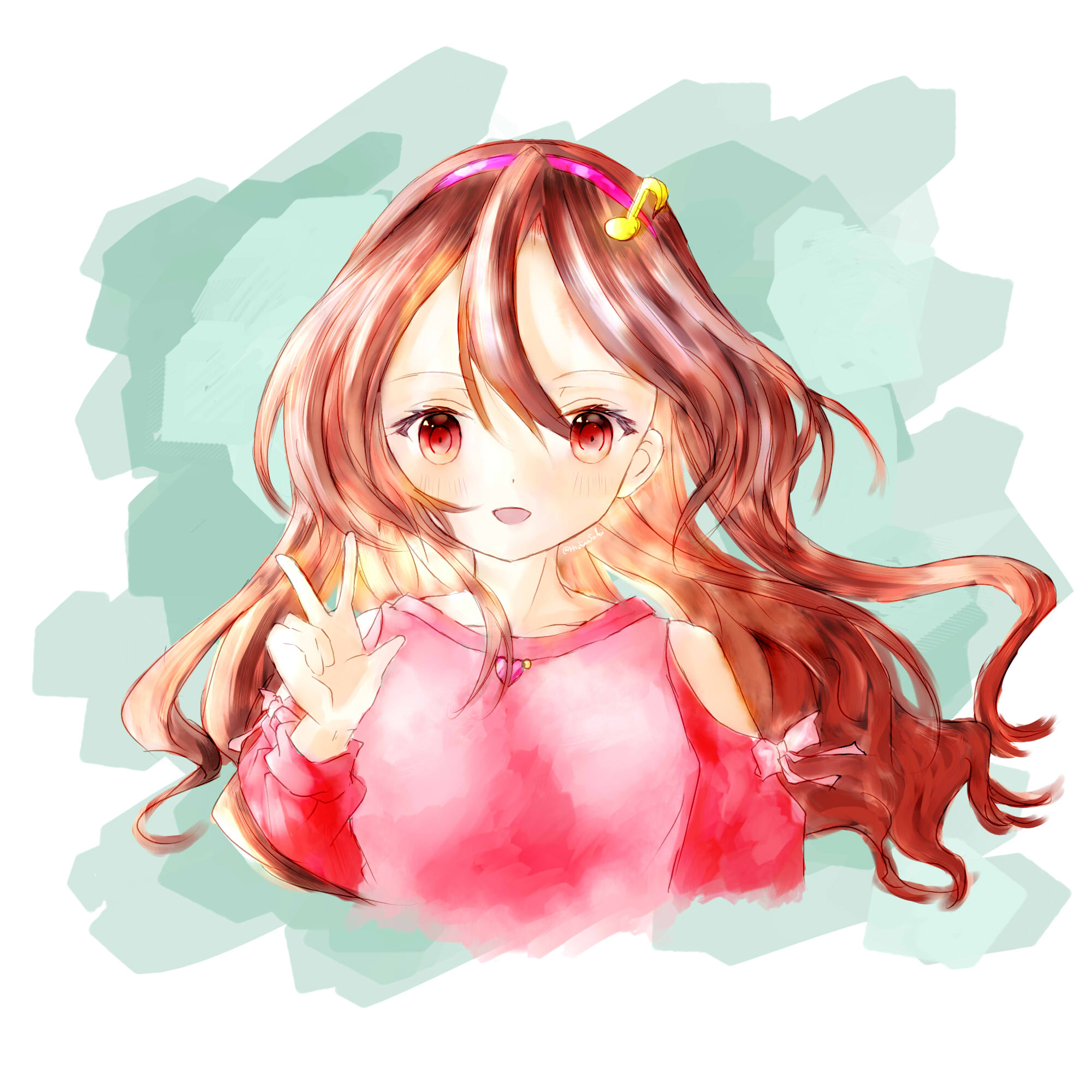 宮脇 咲良 (@39saku_chan) / X