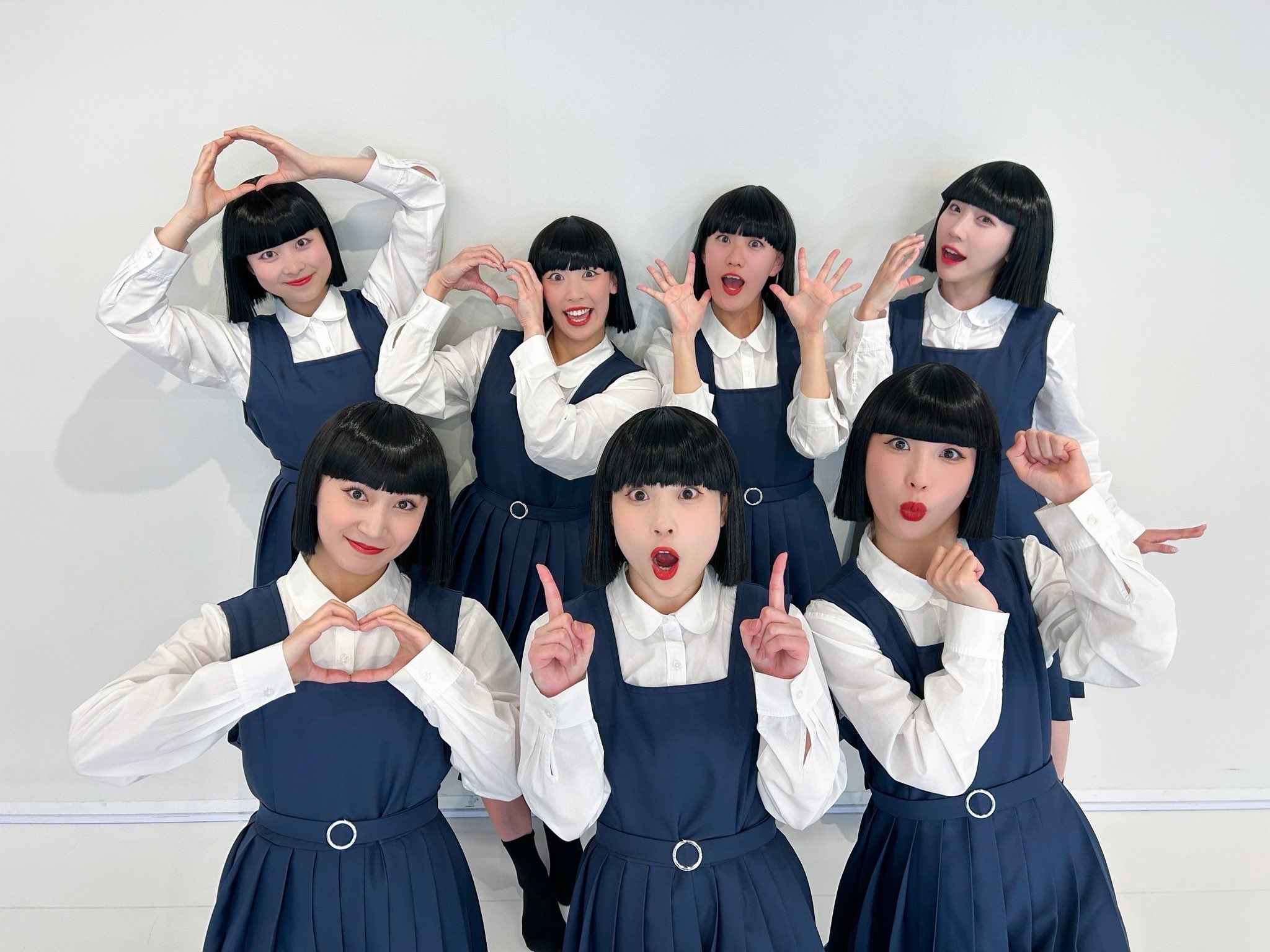 アバンギャルディ avantgardey (@avantgardey_) / X